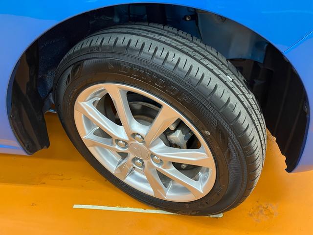 ミライースG リミテッドSAIIIひょう害車 サポカーSワイド適合 ドラレコ オートエアコン Bカメラ コーナーセンサー シートヒーター オートハイビーム アイドリングストップ 誤発進抑制機能 電動格納ミラー USB接続端子 キーレス(神奈川県)の中古車