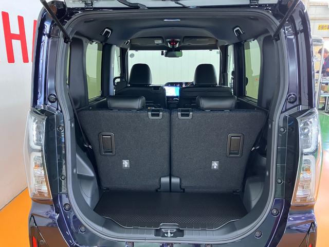 タントカスタムＸサポカーＳワイド適合　ドラレコ　ミラクルオープンドア　パノラマモニター対応　両側オートスライドドア　電動パーキングブレーキ　Ｐスタート　コーナーセンサー　シートヒーター　ステアリングスイッチ（神奈川県）の中古車