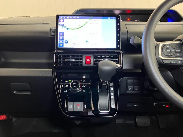 タントカスタムＸサポカーＳワイド適合　ドラレコ　ミラクルオープンドア　パノラマモニター対応　両側オートスライドドア　電動パーキングブレーキ　Ｐスタート　コーナーセンサー　シートヒーター　ステアリングスイッチ（神奈川県）の中古車