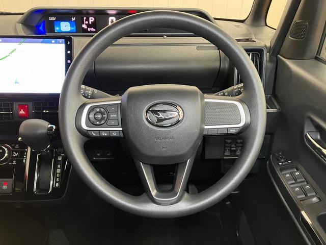 タントカスタムＸサポカーＳワイド適合　ドラレコ　ミラクルオープンドア　パノラマモニター対応　両側オートスライドドア　電動パーキングブレーキ　Ｐスタート　コーナーセンサー　シートヒーター　ステアリングスイッチ（神奈川県）の中古車