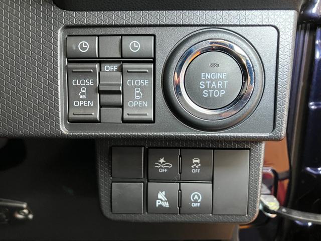 タントカスタムＸサポカーＳワイド適合　ドラレコ　ミラクルオープンドア　パノラマモニター対応　両側オートスライドドア　電動パーキングブレーキ　Ｐスタート　コーナーセンサー　シートヒーター　ステアリングスイッチ（神奈川県）の中古車