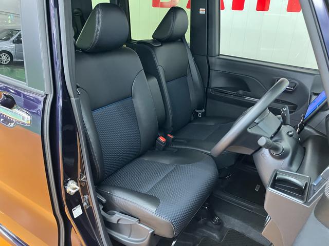 タントカスタムＸサポカーＳワイド適合　ドラレコ　ミラクルオープンドア　パノラマモニター対応　両側オートスライドドア　電動パーキングブレーキ　Ｐスタート　コーナーセンサー　シートヒーター　ステアリングスイッチ（神奈川県）の中古車