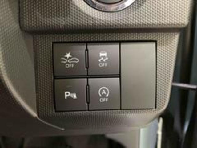 タフトＧサポカーＳワイド適合　スカイフィールトップ　電動パーキングブレーキ　ステアリングスイッチ　シートヒーター　ＵＳＢ接続端子　Ｐスタート　コーナーセンサー　キーフリー（神奈川県）の中古車