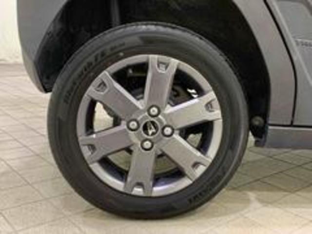 タフトＧサポカーＳワイド適合　スカイフィールトップ　電動パーキングブレーキ　ステアリングスイッチ　シートヒーター　ＵＳＢ接続端子　Ｐスタート　コーナーセンサー　キーフリー（神奈川県）の中古車