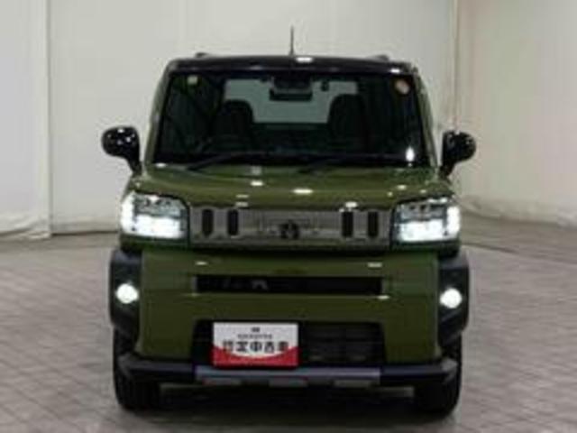 タフトGターボ クロムベンチャー eco IDLE非装着車サポカーSワイド適合 Bカメラ ETC ドラレコ スカイフィールトップ 全車速追従機能付ACC ステアリングスイッチ シートヒーター USB接続端子 アクセサリーソケット コーナーセンサー キーフリー(神奈川県)の中古車