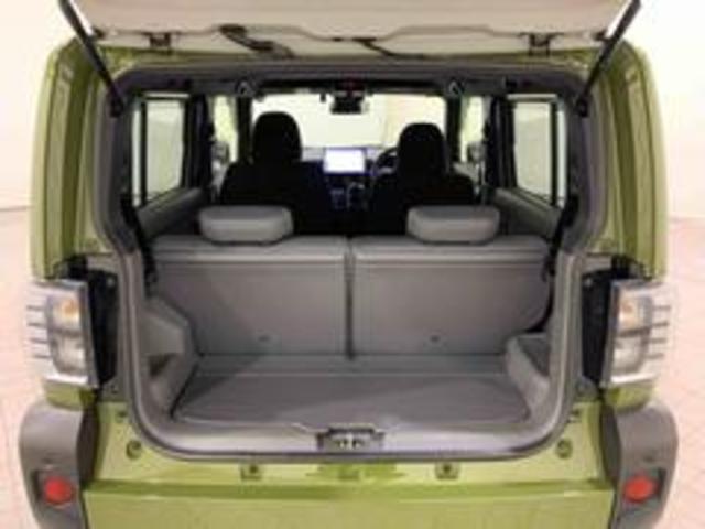 タフトGターボ クロムベンチャー eco IDLE非装着車サポカーSワイド適合 Bカメラ ETC ドラレコ スカイフィールトップ 全車速追従機能付ACC ステアリングスイッチ シートヒーター USB接続端子 アクセサリーソケット コーナーセンサー キーフリー(神奈川県)の中古車