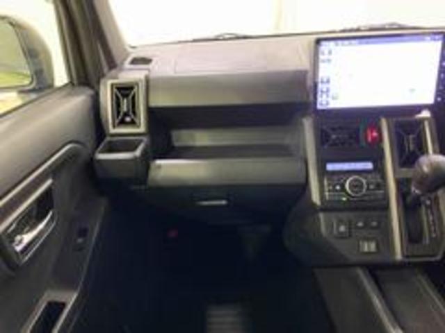 タフトGターボ クロムベンチャー eco IDLE非装着車サポカーSワイド適合 Bカメラ ETC ドラレコ スカイフィールトップ 全車速追従機能付ACC ステアリングスイッチ シートヒーター USB接続端子 アクセサリーソケット コーナーセンサー キーフリー(神奈川県)の中古車