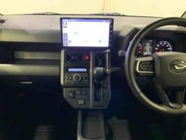 タフトGターボ クロムベンチャー eco IDLE非装着車サポカーSワイド適合 Bカメラ ETC ドラレコ スカイフィールトップ 全車速追従機能付ACC ステアリングスイッチ シートヒーター USB接続端子 アクセサリーソケット コーナーセンサー キーフリー(神奈川県)の中古車