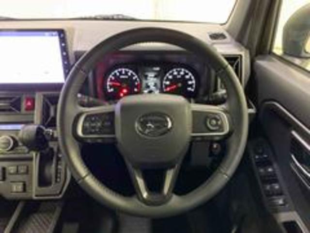 タフトGターボ クロムベンチャー eco IDLE非装着車サポカーSワイド適合 Bカメラ ETC ドラレコ スカイフィールトップ 全車速追従機能付ACC ステアリングスイッチ シートヒーター USB接続端子 アクセサリーソケット コーナーセンサー キーフリー(神奈川県)の中古車