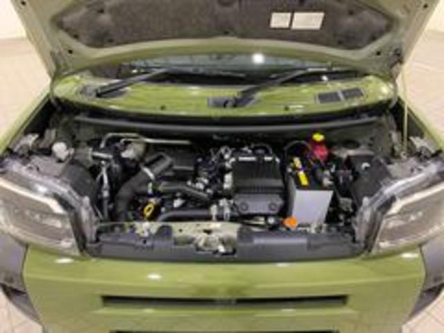 タフトGターボ クロムベンチャー eco IDLE非装着車サポカーSワイド適合 Bカメラ ETC ドラレコ スカイフィールトップ 全車速追従機能付ACC ステアリングスイッチ シートヒーター USB接続端子 アクセサリーソケット コーナーセンサー キーフリー(神奈川県)の中古車