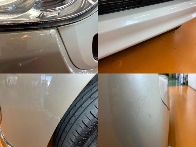 ムーヴキャンバスGメイクアップリミテッド SAIIIサポカーSワイド適合 両側オートスライドドア パノラマモニター対応 ステアリングスイッチ Pスタート オートハイビーム 置きラクボックス ETC キーフリー(神奈川県)の中古車