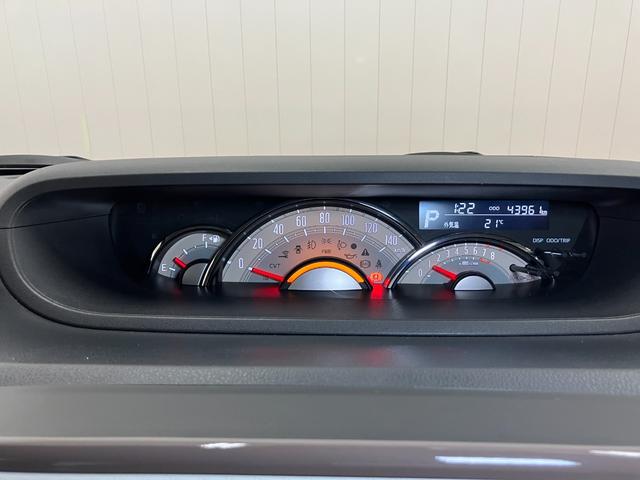 ムーヴキャンバスGメイクアップリミテッド SAIIIサポカーSワイド適合 両側オートスライドドア パノラマモニター対応 ステアリングスイッチ Pスタート オートハイビーム 置きラクボックス ETC キーフリー(神奈川県)の中古車