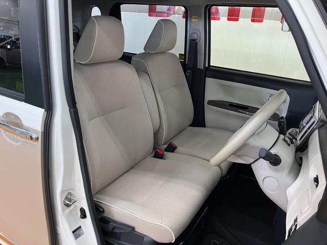 ムーヴキャンバスGメイクアップリミテッド SAIIIサポカーSワイド適合 両側オートスライドドア パノラマモニター対応 ステアリングスイッチ Pスタート オートハイビーム 置きラクボックス ETC キーフリー(神奈川県)の中古車