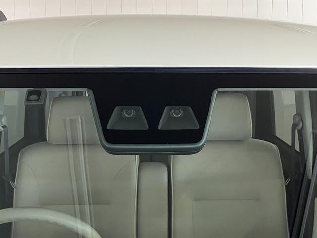 ムーヴキャンバスGメイクアップリミテッド SAIIIサポカーSワイド適合 両側オートスライドドア パノラマモニター対応 ステアリングスイッチ Pスタート オートハイビーム 置きラクボックス ETC キーフリー(神奈川県)の中古車