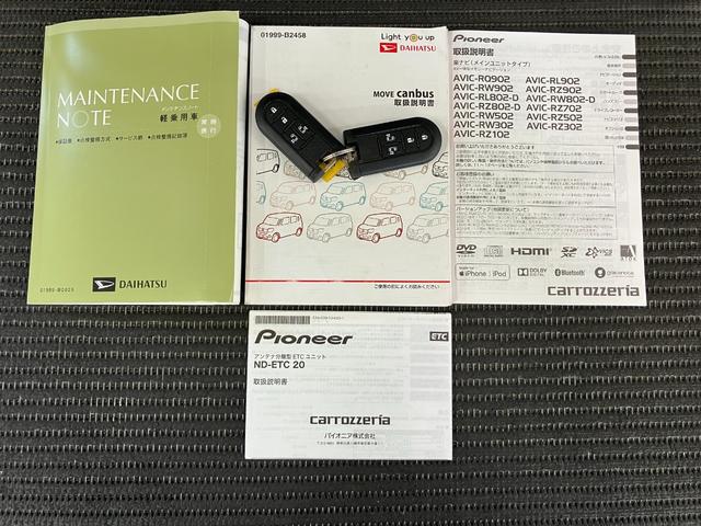 ムーヴキャンバスGメイクアップリミテッド SAIIIサポカーSワイド適合 両側オートスライドドア パノラマモニター対応 ステアリングスイッチ Pスタート オートハイビーム 置きラクボックス ETC キーフリー(神奈川県)の中古車