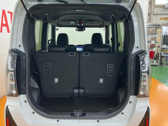 タントカスタムRSサポカーSワイド適合 ミラクルオープンドア 両側オートスライドドア 電動パーキングブレーキ ステアリングスイッチ シートヒーター オートエアコン コーナーセンサー キーフリー(神奈川県)の中古車