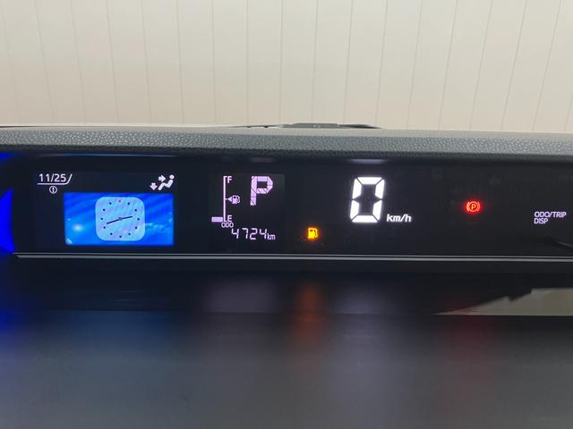 タントカスタムRSサポカーSワイド適合 ミラクルオープンドア 両側オートスライドドア 電動パーキングブレーキ ステアリングスイッチ シートヒーター オートエアコン コーナーセンサー キーフリー(神奈川県)の中古車