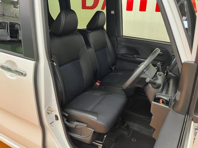 タントカスタムRSサポカーSワイド適合 ミラクルオープンドア 両側オートスライドドア 電動パーキングブレーキ ステアリングスイッチ シートヒーター オートエアコン コーナーセンサー キーフリー(神奈川県)の中古車