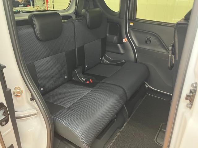 タントカスタムRSサポカーSワイド適合 ミラクルオープンドア 両側オートスライドドア 電動パーキングブレーキ ステアリングスイッチ シートヒーター オートエアコン コーナーセンサー キーフリー(神奈川県)の中古車