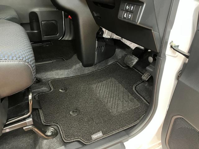 タントカスタムRSサポカーSワイド適合 ミラクルオープンドア 両側オートスライドドア 電動パーキングブレーキ ステアリングスイッチ シートヒーター オートエアコン コーナーセンサー キーフリー(神奈川県)の中古車