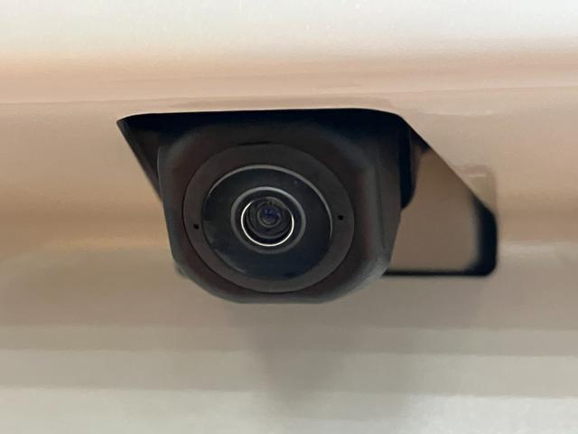 タントカスタムRSサポカーSワイド適合 ミラクルオープンドア 両側オートスライドドア 電動パーキングブレーキ ステアリングスイッチ シートヒーター オートエアコン コーナーセンサー キーフリー(神奈川県)の中古車