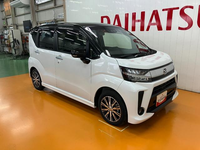 ムーヴカスタム Xリミテッド SAIIIサポカーSワイド適合 ステアリングスイッチ ディスプレイオーディオ Pスタート 運転席シートヒーター アイドリングストップ USB接続端子 誤発進抑制機能 オートハイビーム キーフリー(神奈川県)の中古車