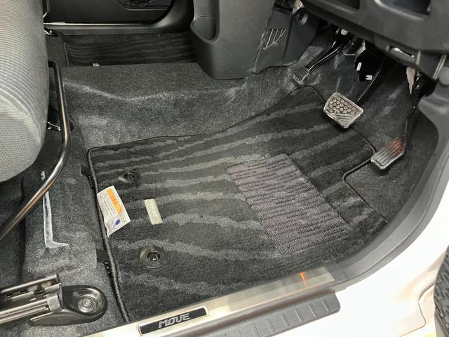 ムーヴカスタム Xリミテッド SAIIIサポカーSワイド適合 ステアリングスイッチ ディスプレイオーディオ Pスタート 運転席シートヒーター アイドリングストップ USB接続端子 誤発進抑制機能 オートハイビーム キーフリー(神奈川県)の中古車