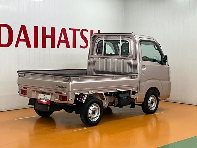 ハイゼットトラックスタンダード三方開 ゴムマット オーディオ エアコン 光軸調整ダイヤル(神奈川県)の中古車