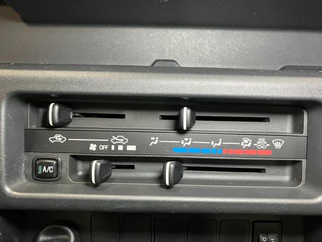 ハイゼットトラックスタンダード三方開 ゴムマット オーディオ エアコン 光軸調整ダイヤル(神奈川県)の中古車