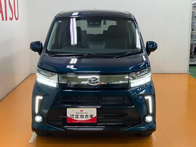 ムーヴカスタム RS ハイパーリミテッドSAIIIサポカーSワイド適合 パノラマモニター対応 ETC ドラレコ オートエアコン ステアリングスイッチ Pスタート 運転席シートヒーター アイドリングストップ オートハイビーム 電動格納ミラー キーフリー(神奈川県)の中古車