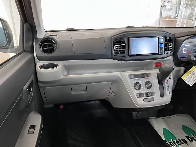 ミライースX SAIIIサポカーSワイド適合 エアコン Bカメラ コーナーセンサー 光軸調整ダイヤル オートハイビーム アイドリングストップ 横滑り防止機能 誤発進抑制機能 パワーウインドウ キーレス(神奈川県)の中古車