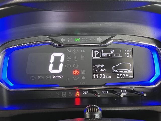 ミライースX SAIIIサポカーSワイド適合 エアコン Bカメラ コーナーセンサー 光軸調整ダイヤル オートハイビーム アイドリングストップ 横滑り防止機能 誤発進抑制機能 パワーウインドウ キーレス(神奈川県)の中古車