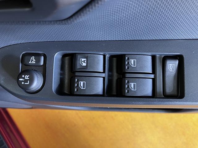 ミライースX SAIIIサポカーSワイド適合 エアコン Bカメラ コーナーセンサー 光軸調整ダイヤル オートハイビーム アイドリングストップ 横滑り防止機能 誤発進抑制機能 パワーウインドウ キーレス(神奈川県)の中古車