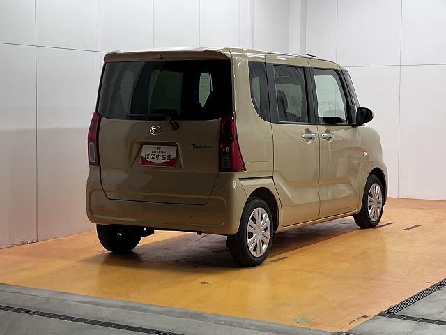 タントＸサポカーＳワイド適合　ミラクルオープンドア　Ｂカメラ　片側オートスライドドア　電動パーキングブレーキ　Ｐスタート　コーナーセンサー　シートヒーター　ステアリングスイッチ　キーフリー（神奈川県）の中古車