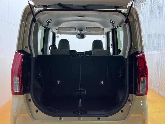 タントＸサポカーＳワイド適合　ミラクルオープンドア　Ｂカメラ　片側オートスライドドア　電動パーキングブレーキ　Ｐスタート　コーナーセンサー　シートヒーター　ステアリングスイッチ　キーフリー（神奈川県）の中古車