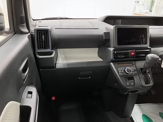 タントＸサポカーＳワイド適合　ミラクルオープンドア　Ｂカメラ　片側オートスライドドア　電動パーキングブレーキ　Ｐスタート　コーナーセンサー　シートヒーター　ステアリングスイッチ　キーフリー（神奈川県）の中古車