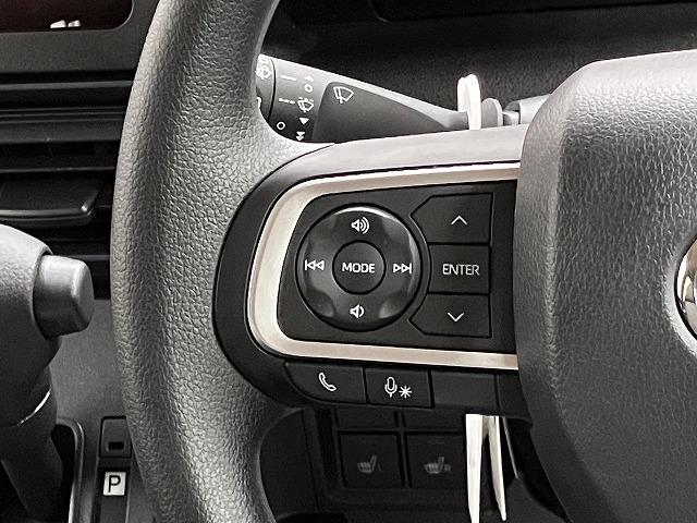 タントＸサポカーＳワイド適合　ミラクルオープンドア　Ｂカメラ　片側オートスライドドア　電動パーキングブレーキ　Ｐスタート　コーナーセンサー　シートヒーター　ステアリングスイッチ　キーフリー（神奈川県）の中古車