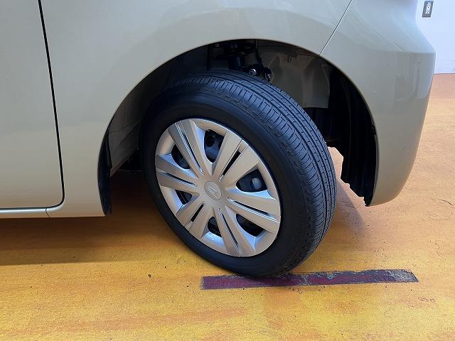 タントＸサポカーＳワイド適合　ミラクルオープンドア　Ｂカメラ　片側オートスライドドア　電動パーキングブレーキ　Ｐスタート　コーナーセンサー　シートヒーター　ステアリングスイッチ　キーフリー（神奈川県）の中古車