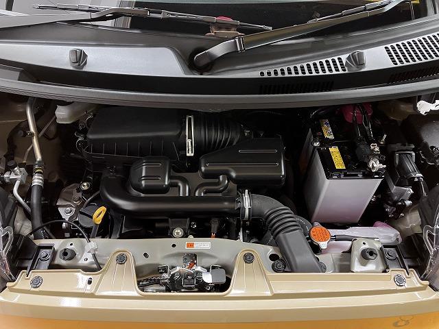 タントＸサポカーＳワイド適合　ミラクルオープンドア　Ｂカメラ　片側オートスライドドア　電動パーキングブレーキ　Ｐスタート　コーナーセンサー　シートヒーター　ステアリングスイッチ　キーフリー（神奈川県）の中古車