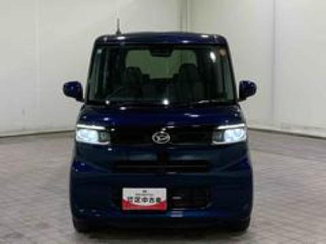 タントXサポカーSワイド適合 ミラクルオープンドア 片側オートスライドドア Bカメラ 片側オートスライドドア Pスタート シートヒーター コーナーセンサー ミラクルウォークスルー ステアリングスイッチ(神奈川県)の中古車