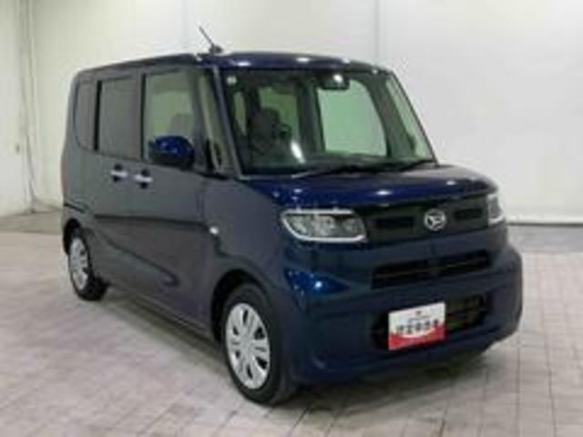 タントXサポカーSワイド適合 ミラクルオープンドア 片側オートスライドドア Bカメラ 片側オートスライドドア Pスタート シートヒーター コーナーセンサー ミラクルウォークスルー ステアリングスイッチ(神奈川県)の中古車