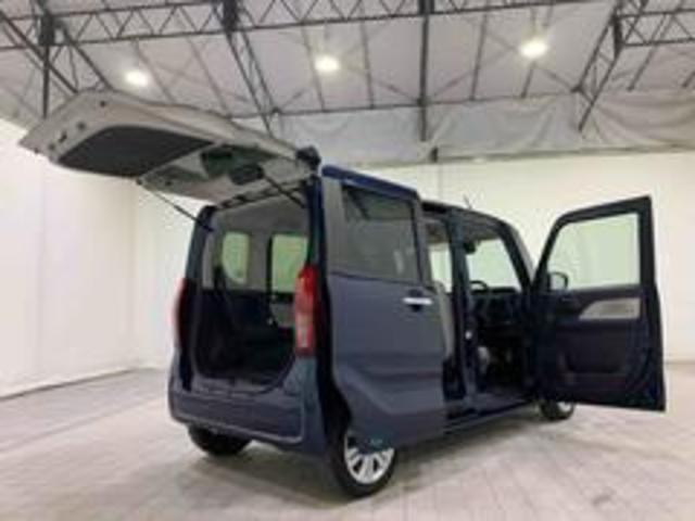 タントXサポカーSワイド適合 ミラクルオープンドア 片側オートスライドドア Bカメラ 片側オートスライドドア Pスタート シートヒーター コーナーセンサー ミラクルウォークスルー ステアリングスイッチ(神奈川県)の中古車