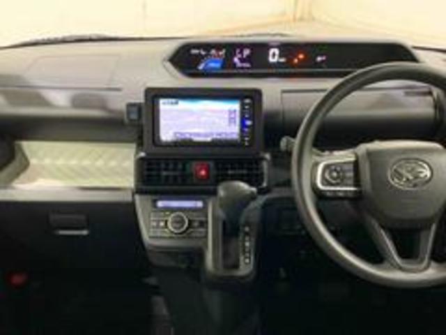 タントXサポカーSワイド適合 ミラクルオープンドア 片側オートスライドドア Bカメラ 片側オートスライドドア Pスタート シートヒーター コーナーセンサー ミラクルウォークスルー ステアリングスイッチ(神奈川県)の中古車