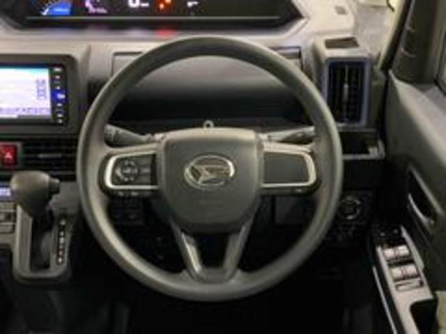 タントXサポカーSワイド適合 ミラクルオープンドア 片側オートスライドドア Bカメラ 片側オートスライドドア Pスタート シートヒーター コーナーセンサー ミラクルウォークスルー ステアリングスイッチ(神奈川県)の中古車