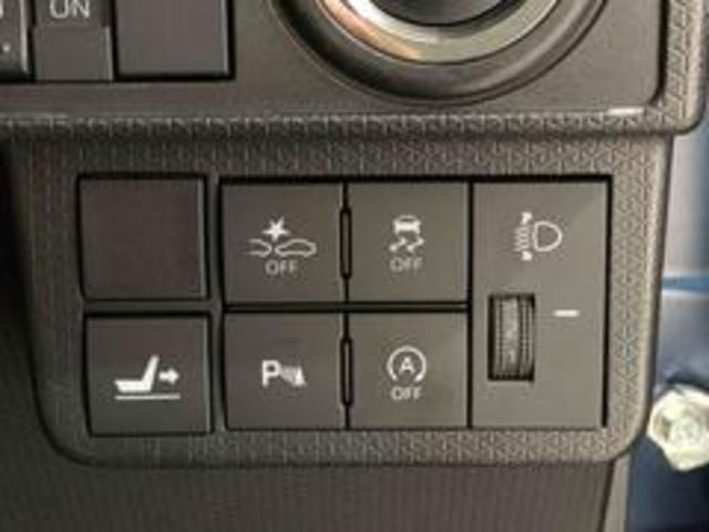 タントXサポカーSワイド適合 ミラクルオープンドア 片側オートスライドドア Bカメラ 片側オートスライドドア Pスタート シートヒーター コーナーセンサー ミラクルウォークスルー ステアリングスイッチ(神奈川県)の中古車