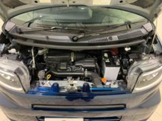 タントXサポカーSワイド適合 ミラクルオープンドア 片側オートスライドドア Bカメラ 片側オートスライドドア Pスタート シートヒーター コーナーセンサー ミラクルウォークスルー ステアリングスイッチ(神奈川県)の中古車