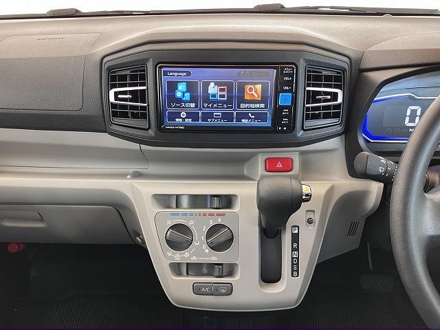 ミライースX SAIIIサポカーSワイド適合 エアコン Bカメラ コーナーセンサー 光軸調整ダイヤル オートハイビーム アイドリングストップ 横滑り防止機能 誤発進抑制機能 電動格納ミラー パワーウインドウ キーレス(神奈川県)の中古車