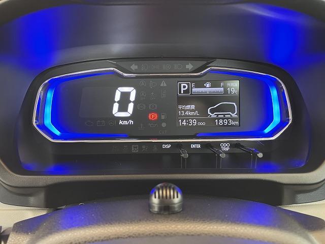 ミライースX SAIIIサポカーSワイド適合 エアコン Bカメラ コーナーセンサー 光軸調整ダイヤル オートハイビーム アイドリングストップ 横滑り防止機能 誤発進抑制機能 電動格納ミラー パワーウインドウ キーレス(神奈川県)の中古車