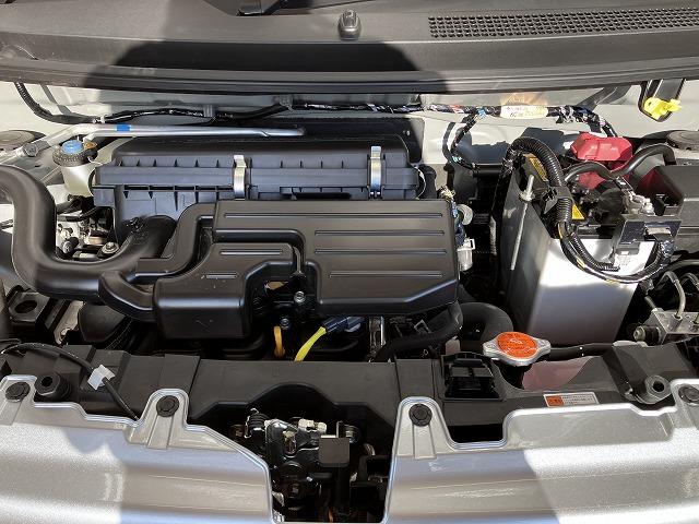 ミライースX SAIIIサポカーSワイド適合 エアコン Bカメラ コーナーセンサー 光軸調整ダイヤル オートハイビーム アイドリングストップ 横滑り防止機能 誤発進抑制機能 電動格納ミラー パワーウインドウ キーレス(神奈川県)の中古車