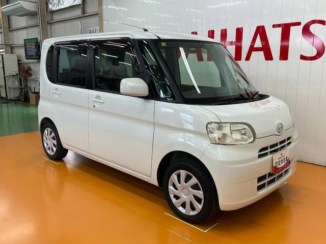 タントＬドラレコ　ミラクルオープンドア　片側スライドドア　オーディオ　エアコン　ＥＴＣ　光軸調整ダイヤル　パワーウインドウ　キーレス（神奈川県）の中古車